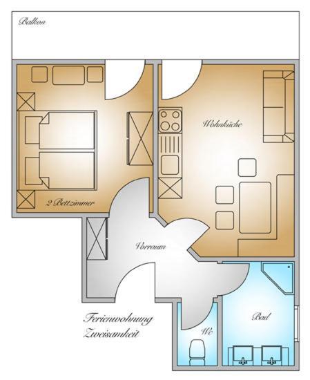 Gaestehaus Herrmann Filzmoos Room photo